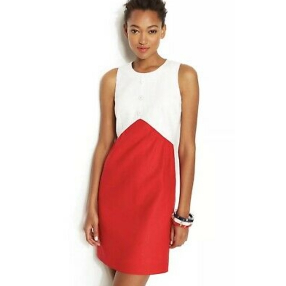 Tommy Hilfiger Dresses & Skirts - To Tommy from Zooey Emily Dress